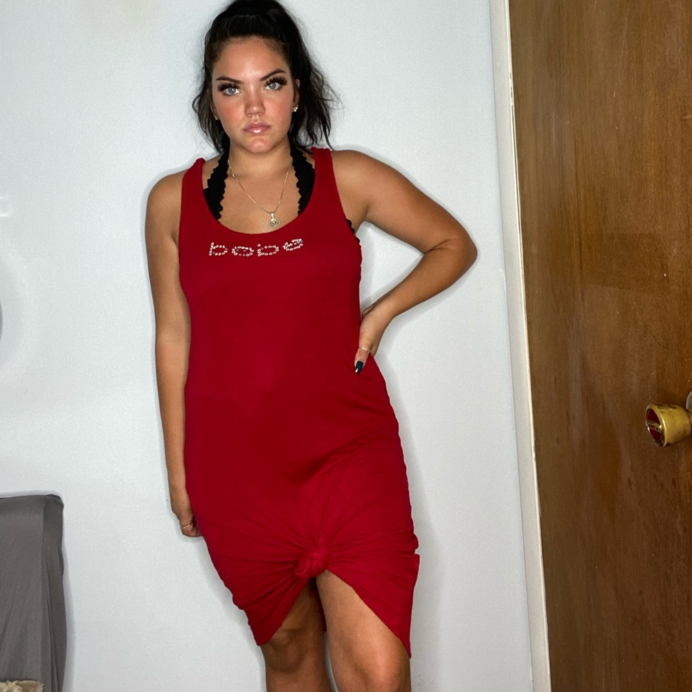 Bodycon dress